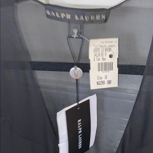 Women’s Ralph Lauren size 10 blouse